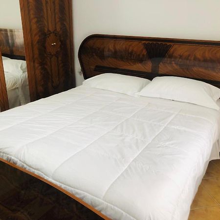 Vangert Apartment Berat Extérieur photo
