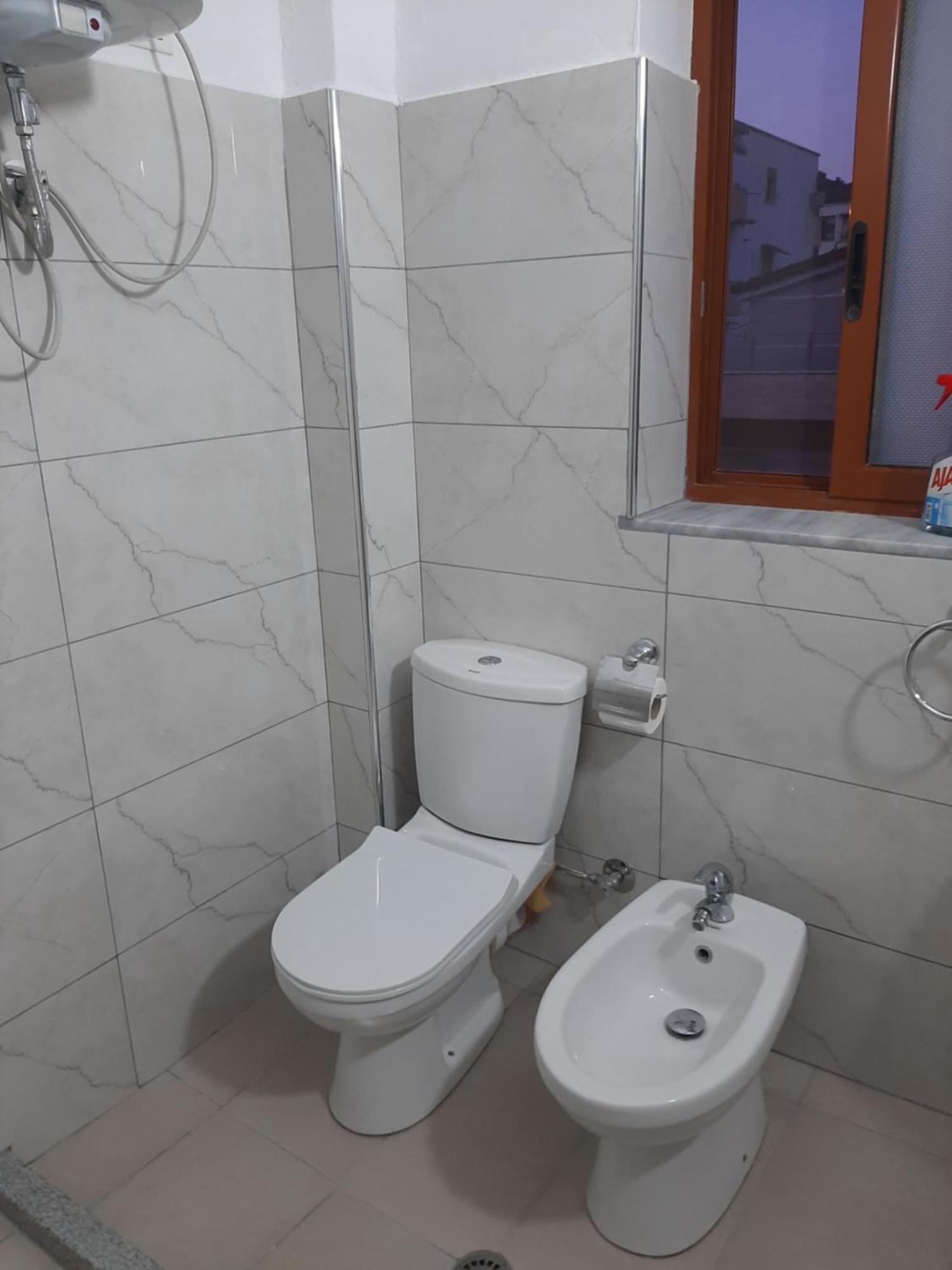 Vangert Apartment Berat Extérieur photo