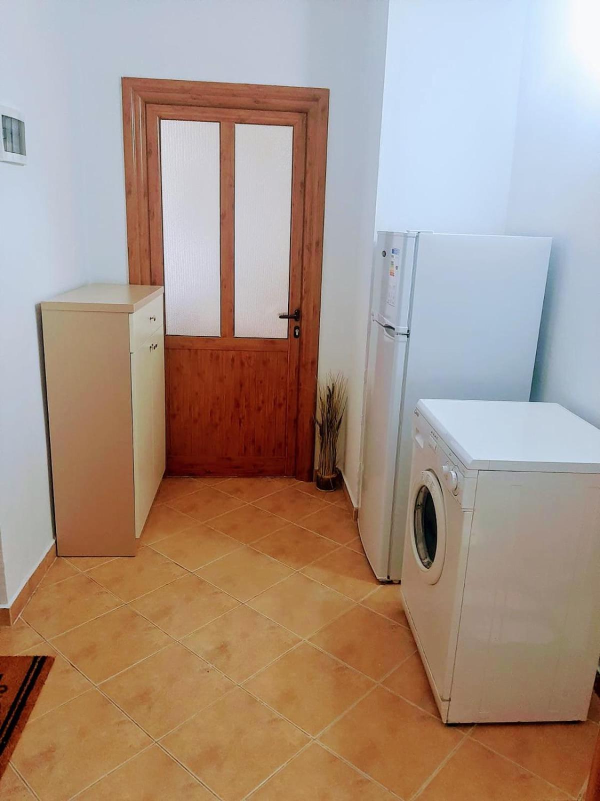 Vangert Apartment Berat Extérieur photo