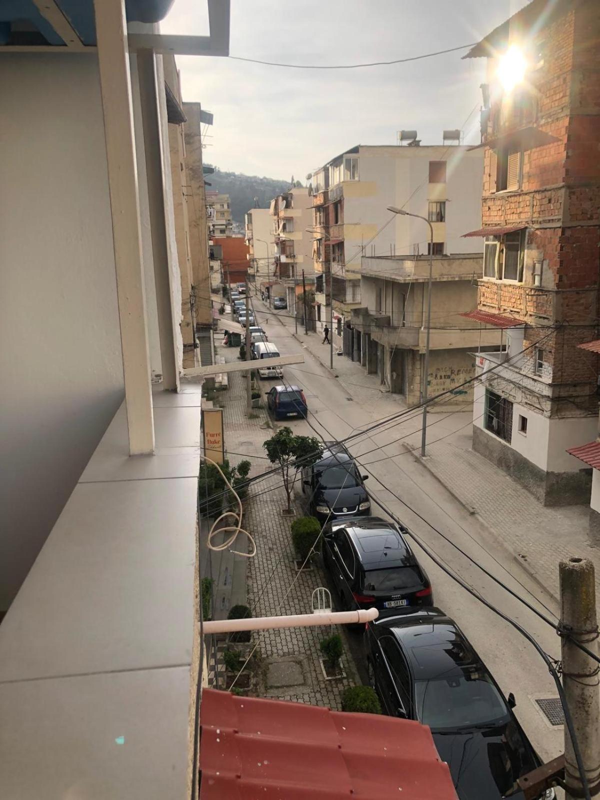 Vangert Apartment Berat Extérieur photo