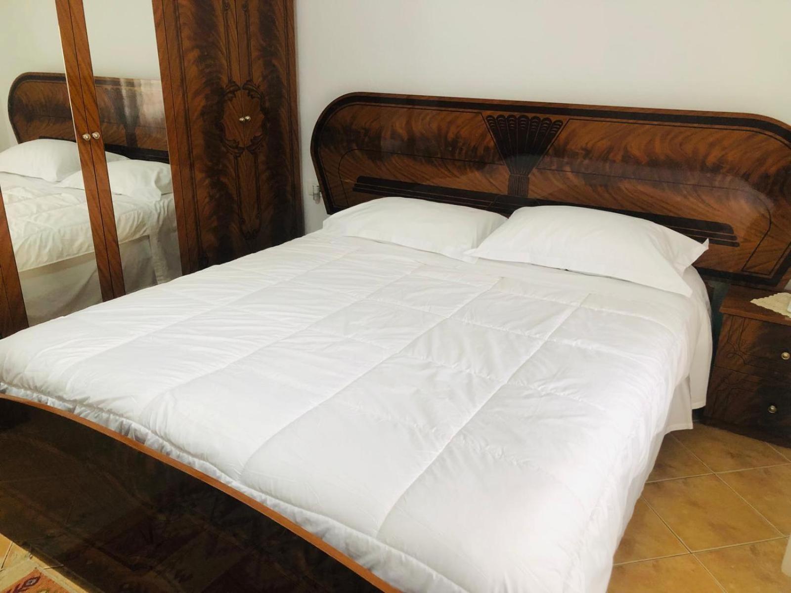 Vangert Apartment Berat Extérieur photo